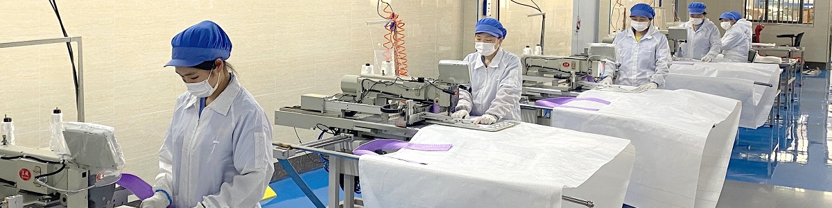 完善的售后服務體系，快速響應客戶問題